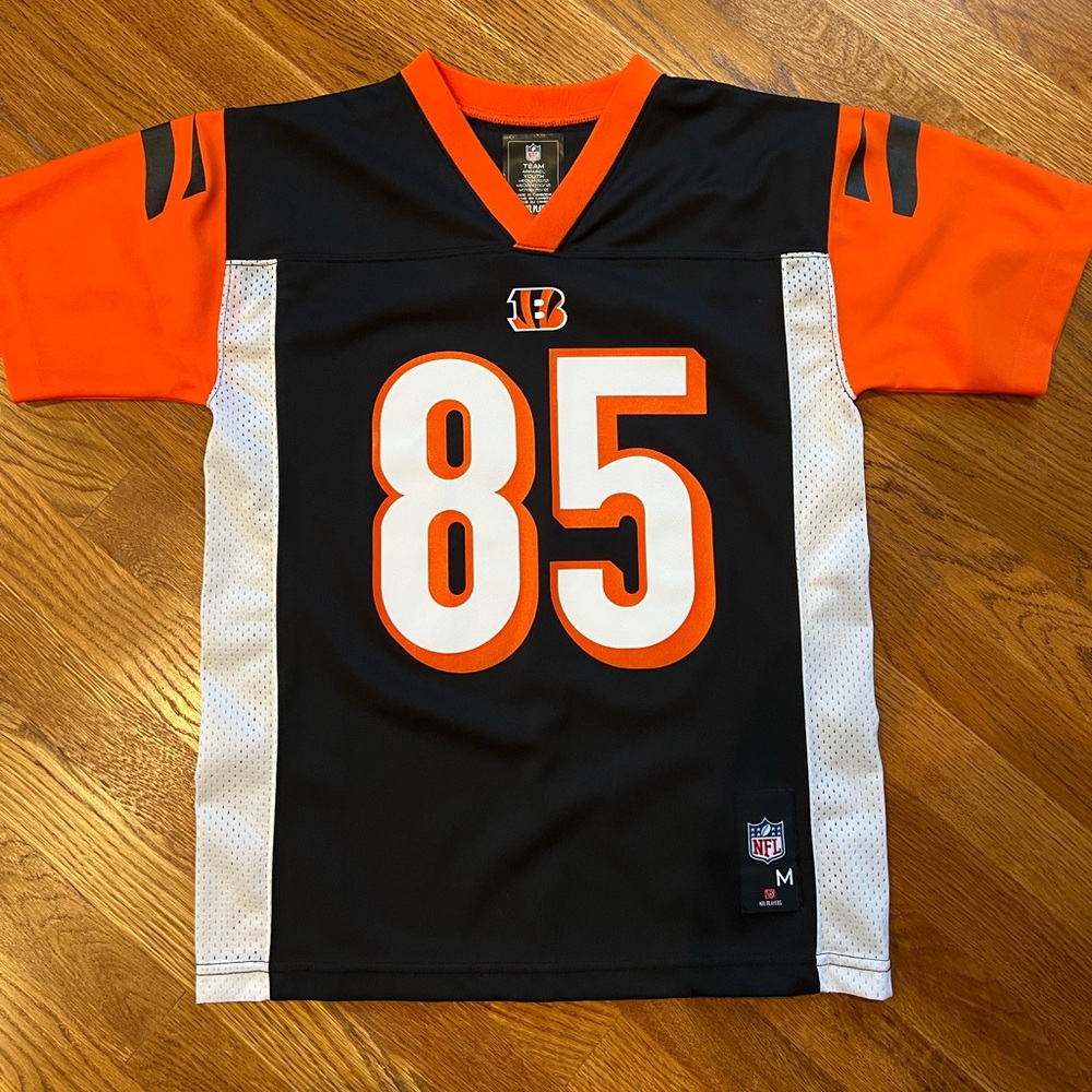 Cincinnati Bengals Tyler Eifert